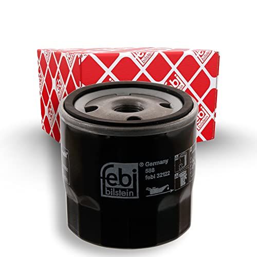FEBI BILSTEIN Ölfilter 32122