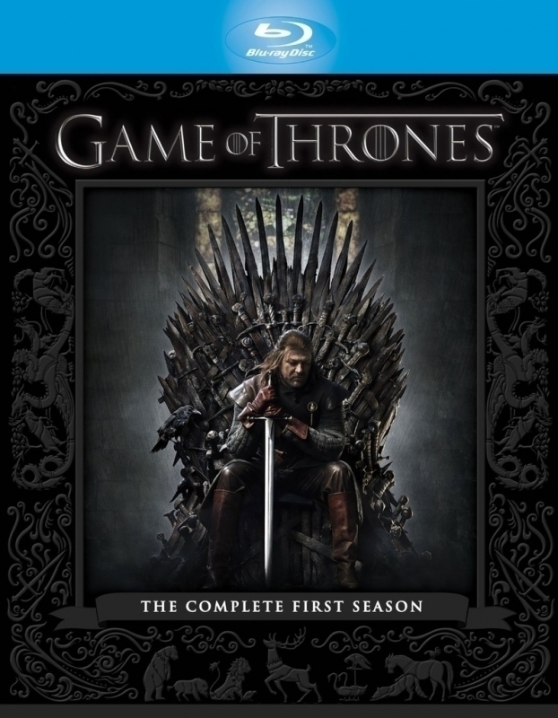 Warner Bros. Interactive Game of Thrones - Seizoen 1