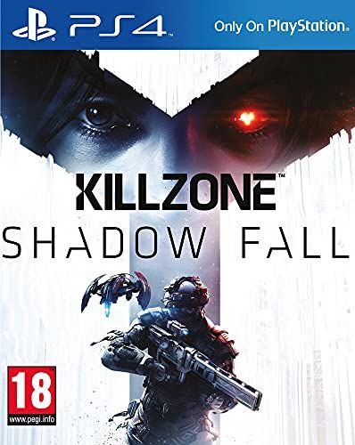 Sony Killzone: Shadow Fall - PS4 Game