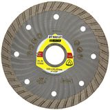 Klingspor DT900UT Supra Diamant Schijf 125 mm