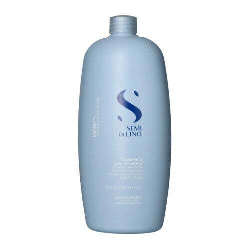 Alfaparf Milano Alfaparf Milano Semi Di Lino Density Thickening Low Shampoo 1000 ml