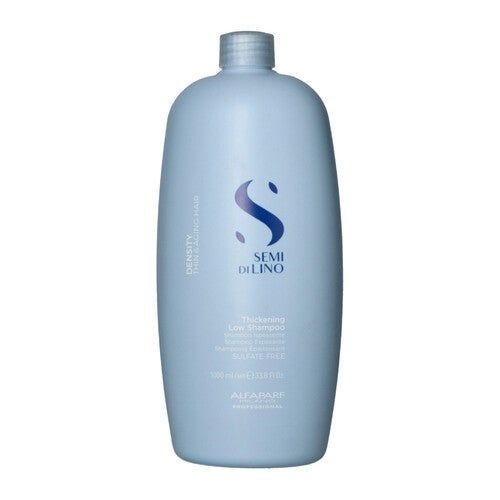 Alfaparf Milano Semi Di Lino Density Thickening Low Shampoo 1000 ml