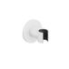 Hotbath Cobber Wandsteun - mat wit M514WH