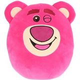 Top1Toys Lotso Disney Squishys Knuffel 32cm