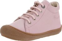 Naturino Rosa-24 Lage Schoenen Unisex Kinderen Leer Rosa