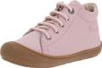 Naturino Rosa-24 Lage Schoenen Unisex Kinderen Leer Rosa