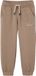 Vertbaudet Joggingbroek jongen met print beige