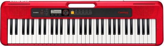 Casio CT-S200