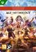 Xbox Game Studios Age of Mythology Retold - Standard Edition - Xbox Series X|S/Win10 - Download