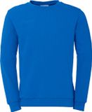 Uhlsport Essential Sweatshirt Heren - Royal | Maat: L