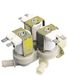 T&P Gasventiel - 230 V/DN 10/12 mm