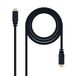 PRENDELUZ HDMI V1.4-kabel 15 m met High Speed en Repeater