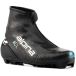 Alpina Chaussure de ski de fond Classique Action Eve (Noir/Blanc/Bleu - 35)