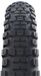 Schwalbe Johnny Watts Plus - Wired - ADDIX - DD - GreenGuard - Radial - 27.5x2.35 - Black + Reflex