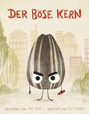 Der Adrian Wimmelbuchverlag Der böse Kern Hardcover