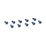 LOSI LOSA6245 accessoires, meerkleurig