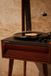 Crosley Dean - Naturel - Platine vinyle Bluetooth