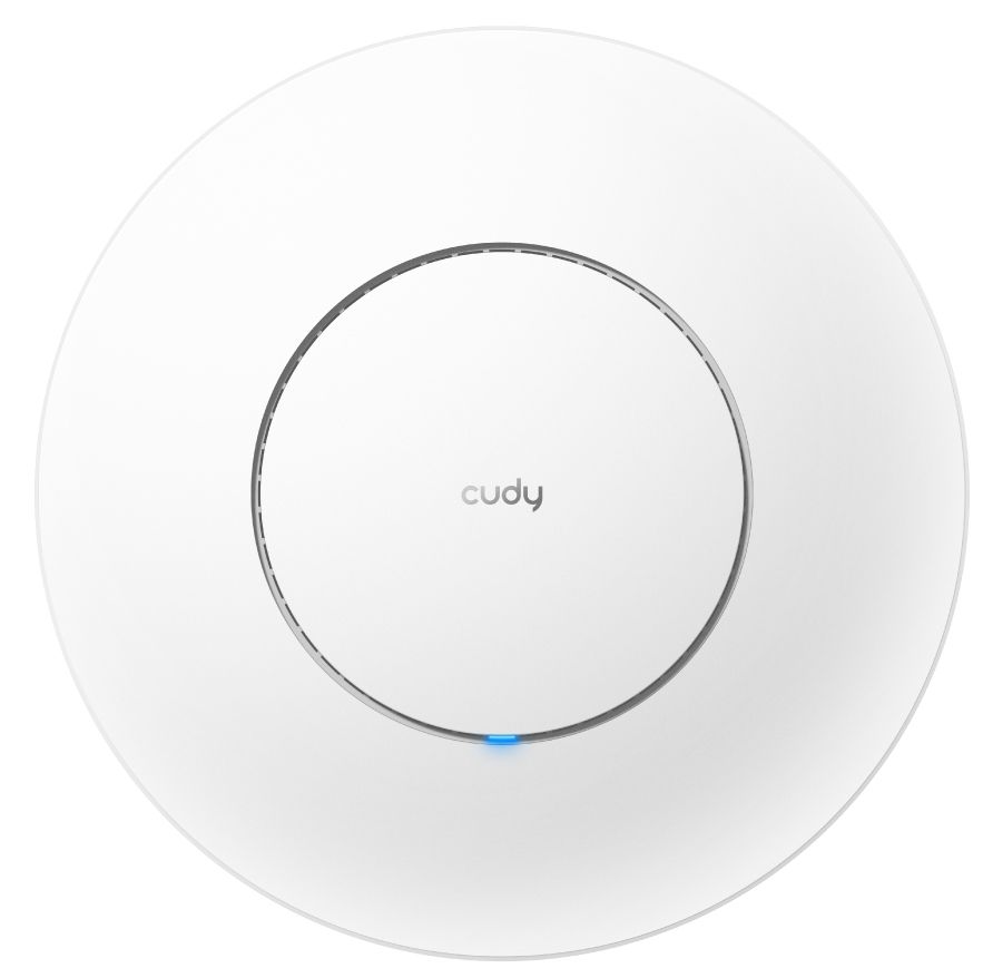 Cudy AP3600 draadloos toegangspunt (WAP) 3570 Mbit/s Wit Power over Ethernet (PoE)
