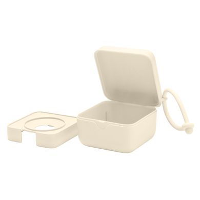 BIBS® Dummy Box Ivoor