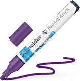 Schneider Schrijfwaren Schneider Paint-It 320 Acrylmarker 4mm Paars