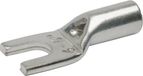 Klauke vorkkabelschoen 10mm² M8 vertind - per 100 stuks (96C8)