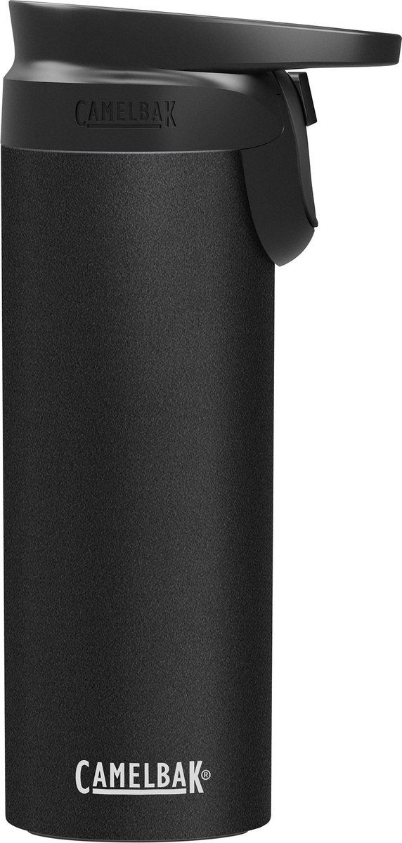 CamelBak Forge Bottle 500ml - Zwart