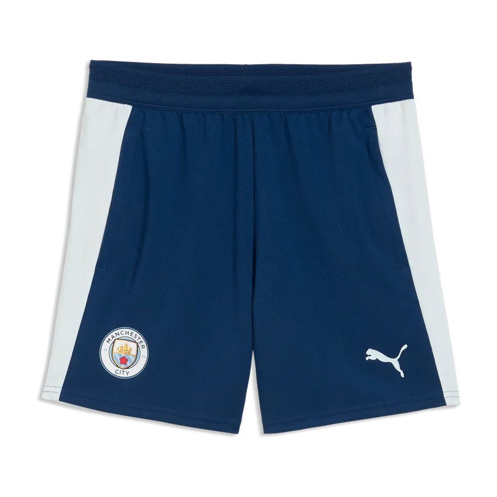 Puma Manchester United Training Short Kids