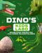 Kids Labo - Dino's (Hardback)