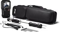 Flir MR160 KIT5 vochtmeter Pro Kit - ingebouwde warmtebeeldcamera