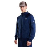 THE NORTH FACE Gilet de sport 'MOUNTAIN ATHLETICS 2.0' bleu marine / blanc