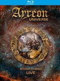 Martone Music Ayreon Universe: Best Of Ayreon Live