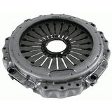 Sachs 3482 000 361 Koppelingsdrukstangen