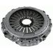 Sachs 3482 000 361 Koppelingsdrukstangen