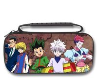 Freaks and Geeks Hunter X Hunter XL-hoes voor Switch - Veelkleurig