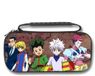 Freaks and Geeks Hunter X Hunter XL-hoes voor Switch - Veelkleurig