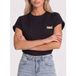 NIKKIE T-shirt - zwart