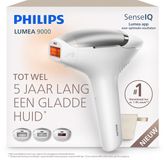Philips Lumea 9000 Series IPL Ontharingsapparaat BRI936/00