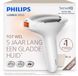 Philips Lumea 9000 Series IPL Ontharingsapparaat BRI936/00