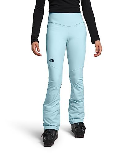 THE NORTH FACE Snoga Broek Icecap Blauw 12 SHT