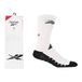 Reebok Unisex R0385 sokken (1 stuk)