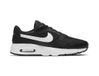 Nike Women Air Max SC Dames Sneaker - Maat 44 - Zwart