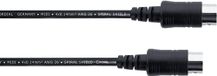 MIDI-kabel Cordial MIDI-kabel 3 m