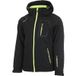 Cimalon Veste imperméable avec capuche Degré Celsius