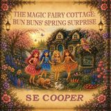 The Libri GmbH The Magic Fairy Cottage