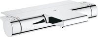 GROHE Grohtherm 2000 Thermostatische Badkraan - 15cm - Chroom