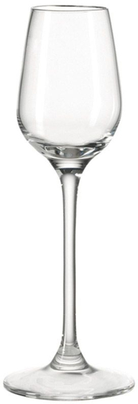 Leonardo 020969 White Wine Glass - Transparent - Glass