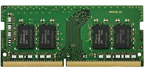 dekoelektropunktde 4GB DDR4 2666Mhz RAM-geheugen compatibele vervanging voor Synology Diskstation D4NESO-2666-4G