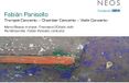 PIAS Nederland NEOS Music - Panisello: Trumpet Concerto | Chamber Concerto | Violin Concerto (CD)