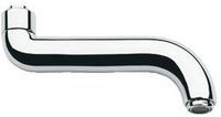 Grohe Uitloop, chroom 42133000