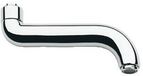 Grohe Uitloop, chroom 42133000